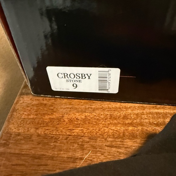 NEW – Freebird “Crosby” Boots – Stone – Size 9 – Never Worn - Picture 3 of 4